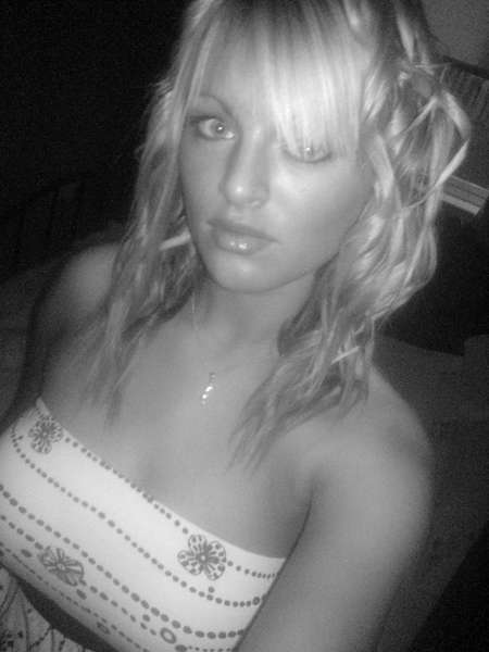 xChanelx - Black and White