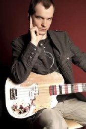 Jan Reisinger - Vintage Custom Instruments