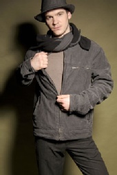 Jan Reisinger - Fall