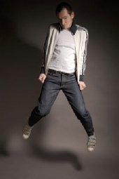 Jan Reisinger - Jump