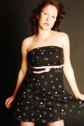 Beth - Photoshoot..July 07