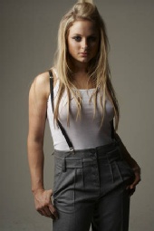 pinkprincessbex - Becky