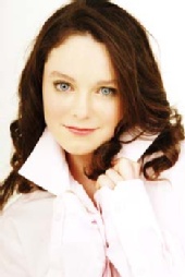 Jen - Headshot
