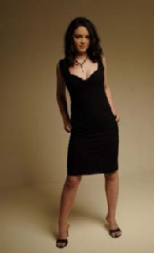 Jen - Full body