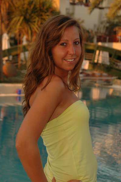 Emily Symington