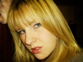 Jenna Lavender - Me