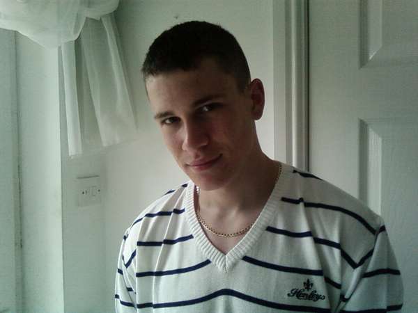 StefanBarrett - Just a quick picture...