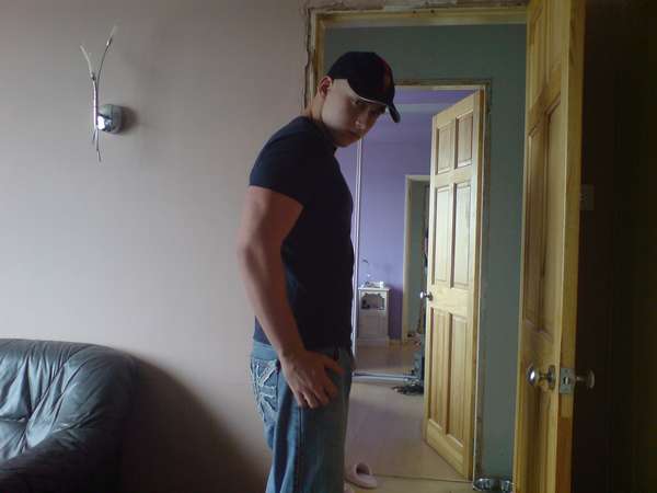 Dan - me
