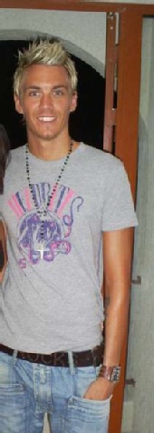 daniel brendon - Daniel