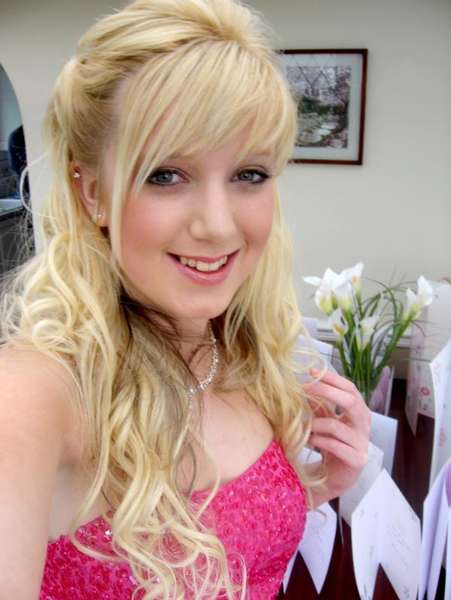 Katie - KATIE