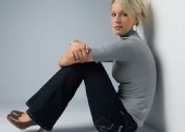Grace - Fashion