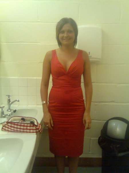 Aimee