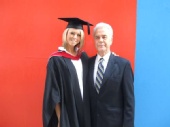 jade - My Graduation