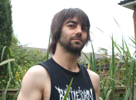Chris - ME