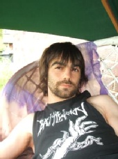 Chris - ME