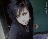 Lady Raven
