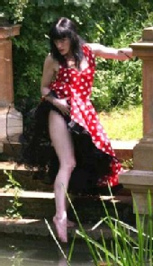 Miss Cameo