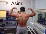 Asim