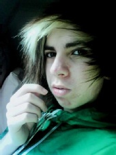 Arron - Arron