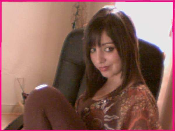 Princess Shadi - Me :)