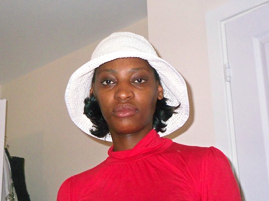Missy - Holiday Pics