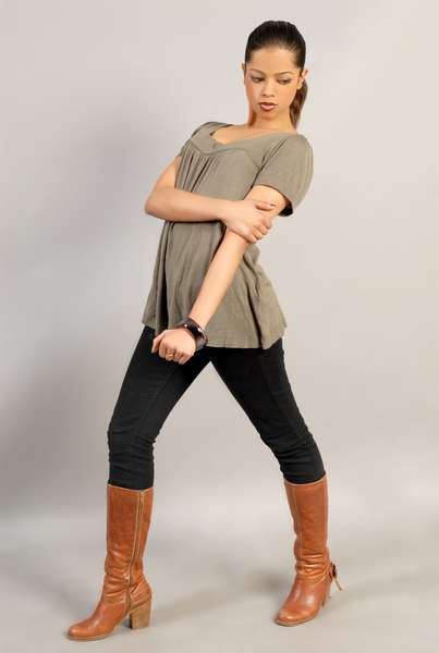 Lisha - lis3x