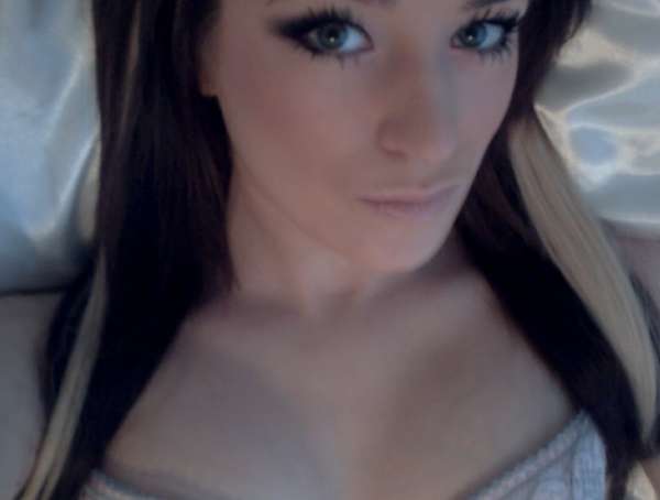 stacey kate - head shot