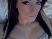 stacey kate - head shot
