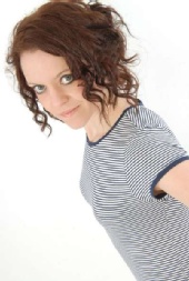 Jennifer Bosomworth