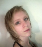 Harriet Bastin - age 18 