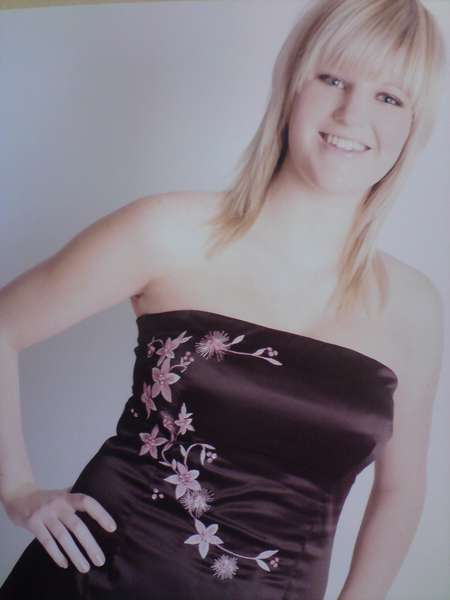 Gemma Jones