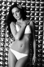 Alicia Marie - bikini
