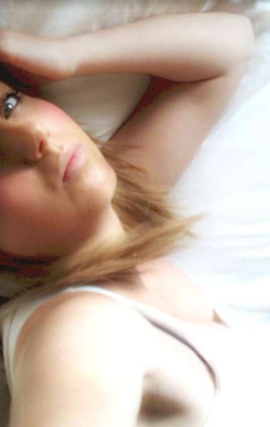 lauren - most recently