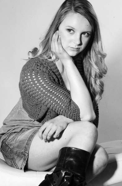 Hannah Chandler