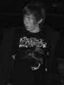 Jammy - Modelling a t-shirt
