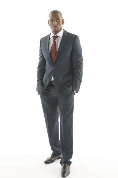 Robbo - Formal smart