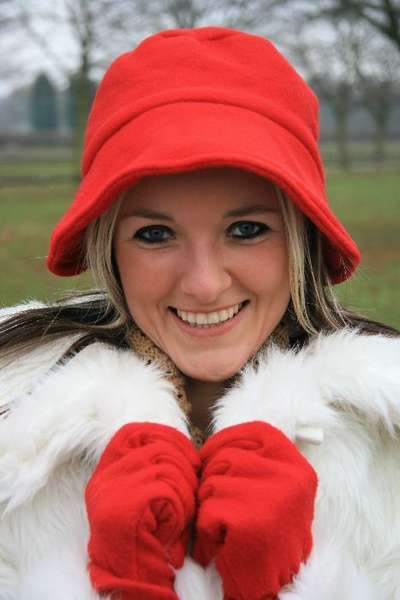 xSarahx - Himley Hall