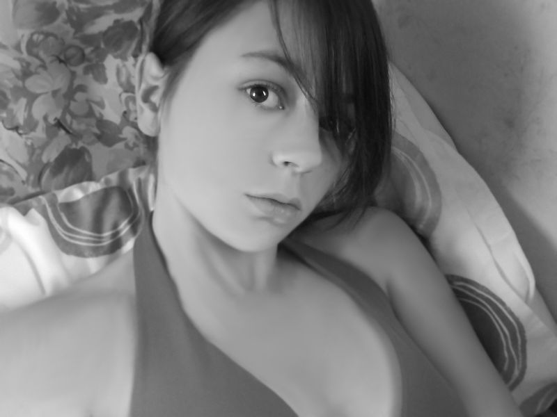 Izzy - Me