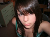 Izzy - Me