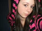 Izzy - Me