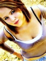 Izzie