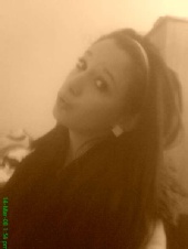 RebeccaBabes-xo - It Just Me Babes