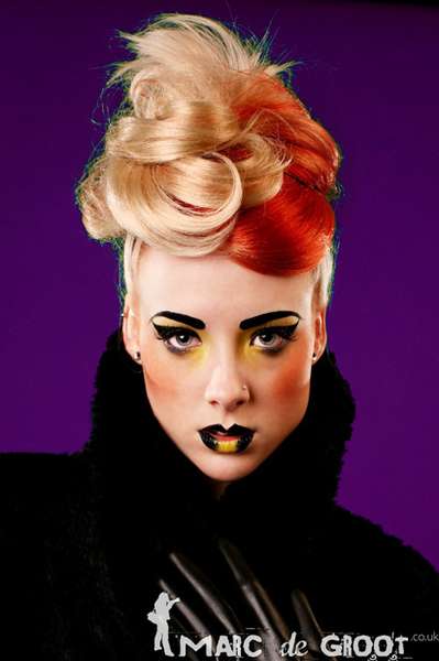 CarlyPeacock - MUA BEA SWEET
