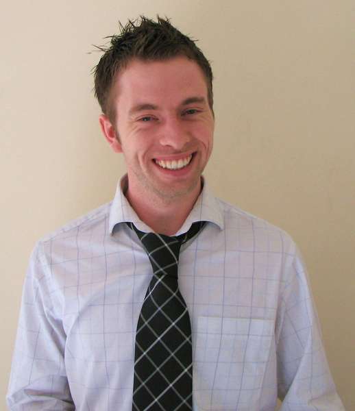 Mike Watts