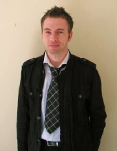 Mike Watts