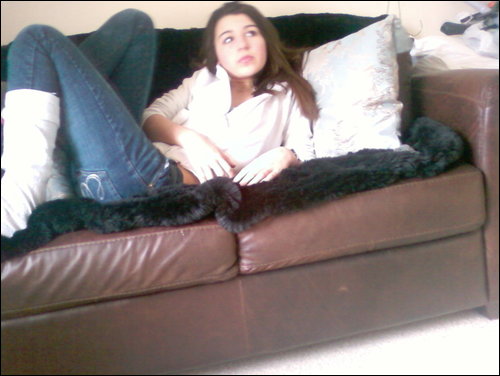 Jessica - body length