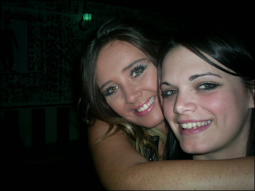 Natalie Henderson - not yet have proffecional photographs