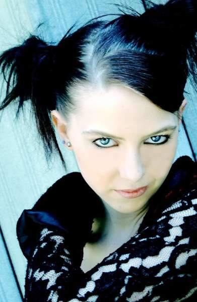 Kat - Gothic