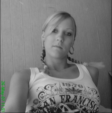 Jess - Me