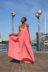 VICKY - BretRussell Colection